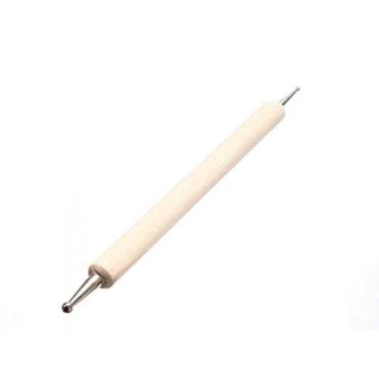 Palpador de Madera para Auriculoterapia – Pack de 5 unidades